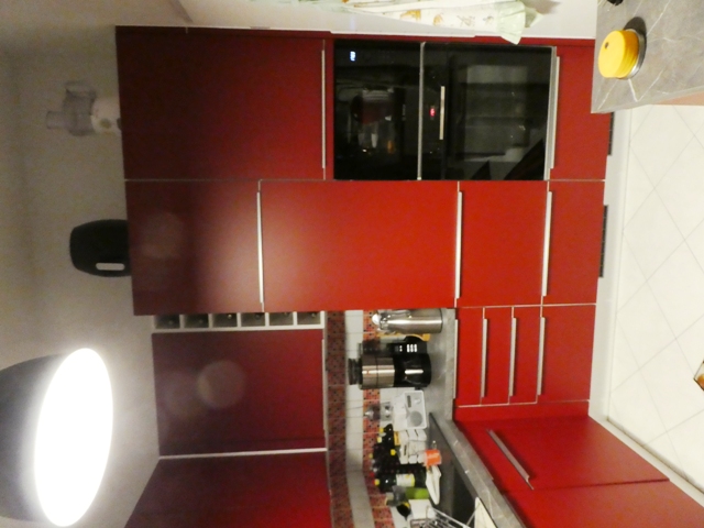  Etagenwohnung Bad Soden