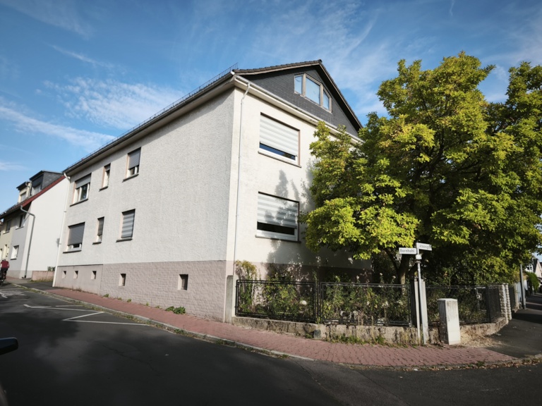  Steinbach Mehrfamilienhaus 2-Familienhaus - komplett leer