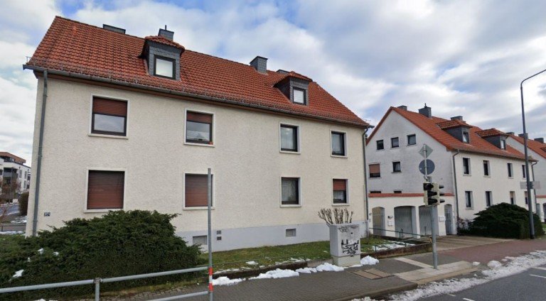  Oberursel Mehrfamilienhaus 12 Wohneinheiten