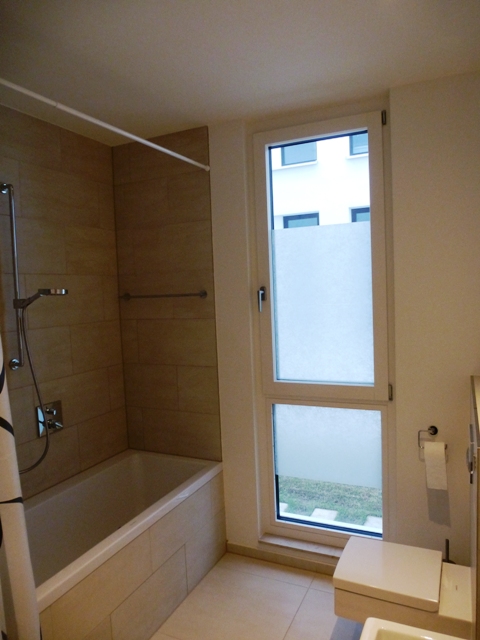  Erdgeschosswohnung Frankfurt