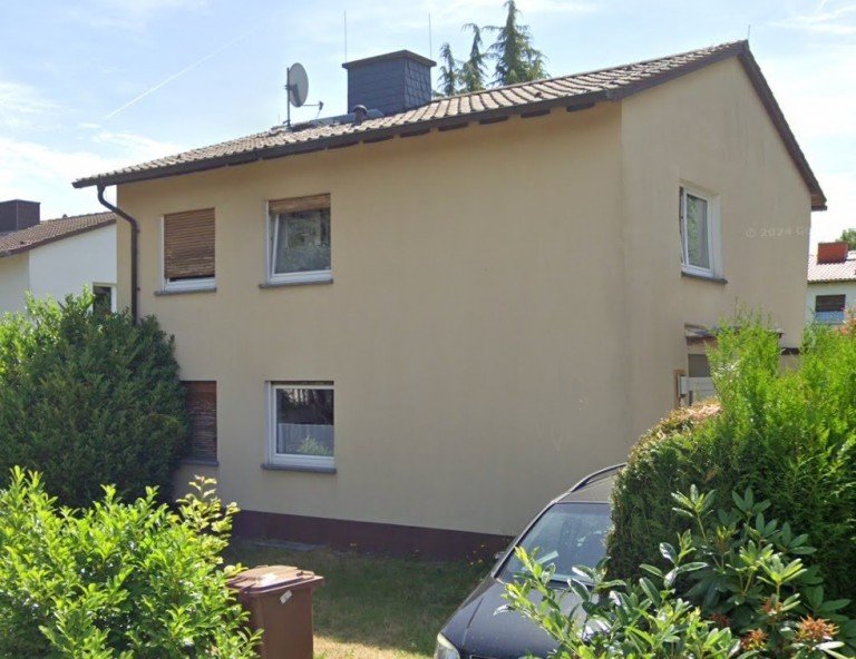  Kelkheim Einfamilienhaus ruhige Wohnlage, gewachsenes Wohngebiet