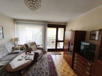 Bild (a1ce4d3c512d5bd4e81944a04f0d1fb8): sch�ne 2 Zimmer-Wohnung inkl. TG-Stellplatz und Balkon