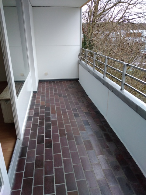  Etagenwohnung Oberursel