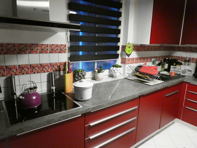  Etagenwohnung Bad Soden