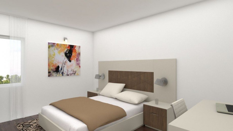  Etagenwohnung Schwalbach