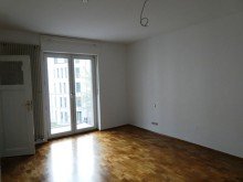  3-Zimmer-Wohnung mit 2 Balkonen