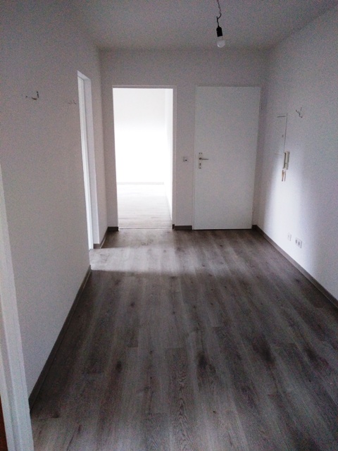  Erdgeschosswohnung Bad Soden