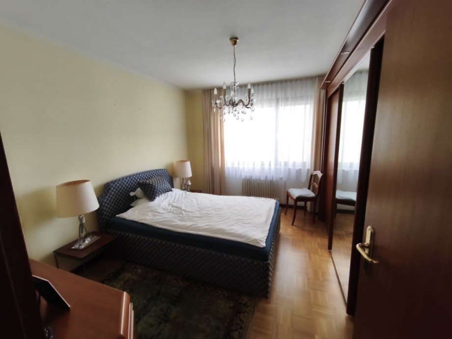  Etagenwohnung Frankfurt am Main