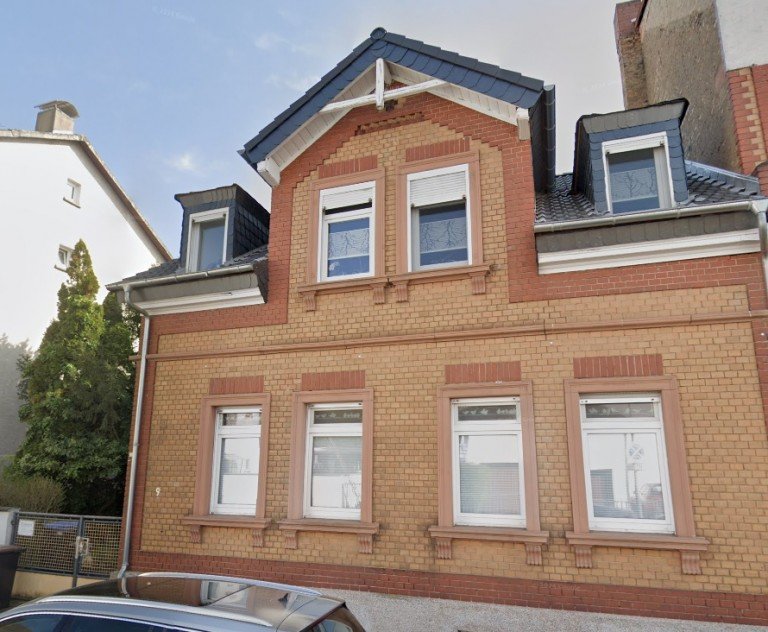  Neu Isenburg Etagenwohnung Sch�ne 2-Zimmer-Wohnung
