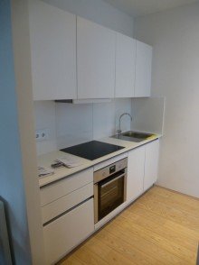  unweit der Oper - Moderne Architektur