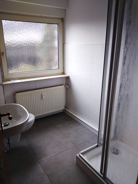  Erdgeschosswohnung Bad Soden