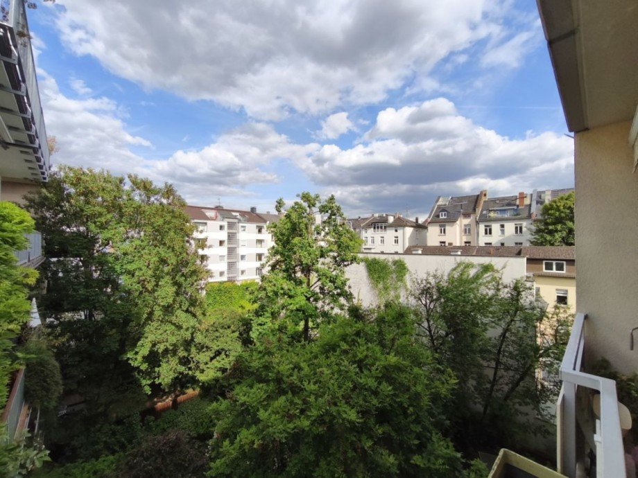  Etagenwohnung Frankfurt am Main