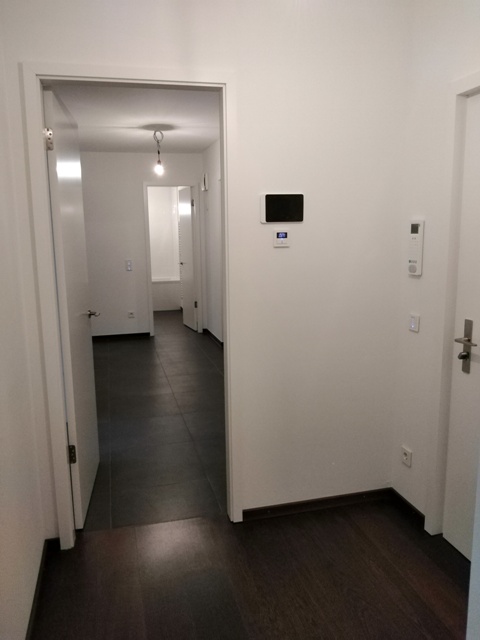  Souterrainwohnung Frankfurt