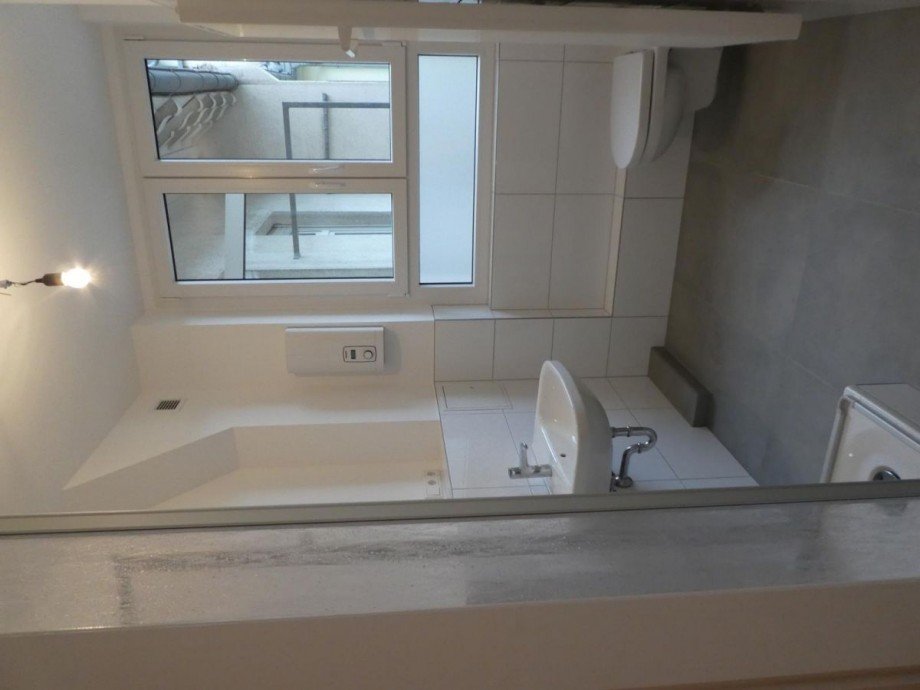  Etagenwohnung Frankfurt