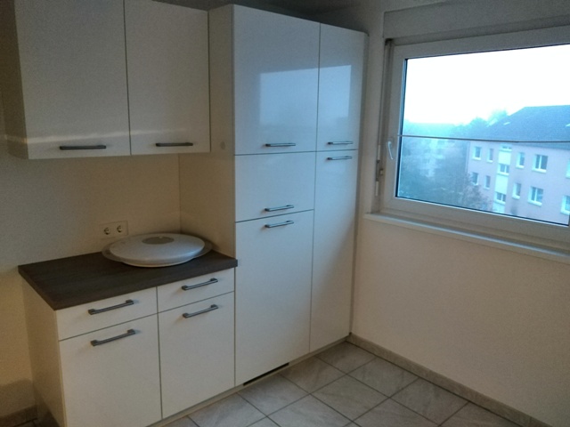  Dachgeschosswohnung Bad Soden