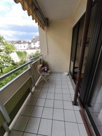 Bild (c253b9e68900dedfe3b1e6909e3621d4): sch�ne 2 Zimmer-Wohnung inkl. TG-Stellplatz und Balkon