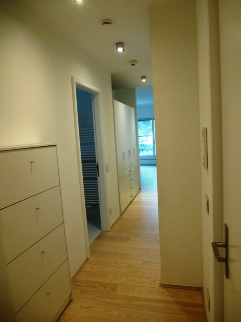  Erdgeschosswohnung Frankfurt