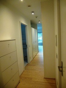  unweit der Oper - Moderne Architektur