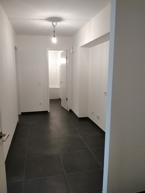  Souterrainwohnung Frankfurt