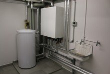  Gepflegtes Reihenhaus in ruhigem Wohngebiet