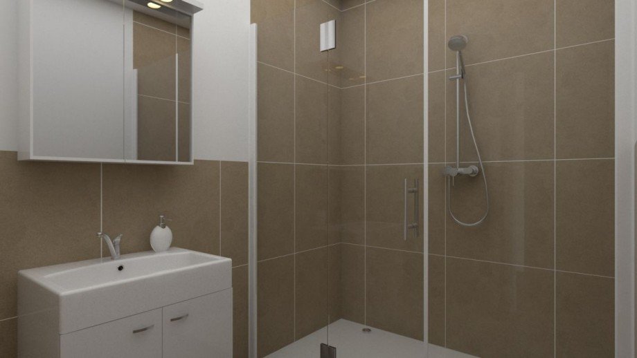  Etagenwohnung Schwalbach