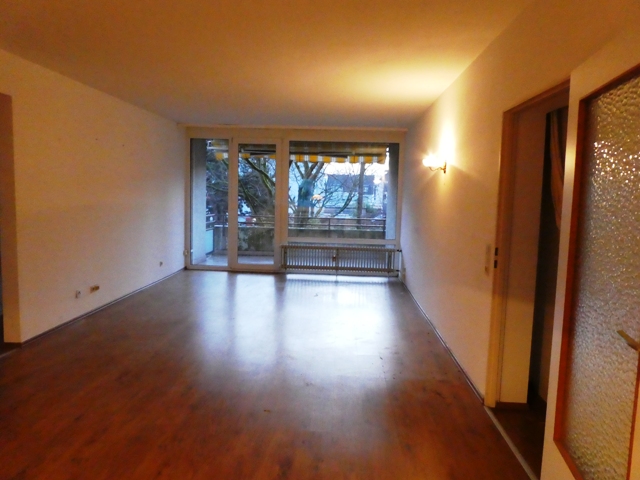  Etagenwohnung Frankfurt