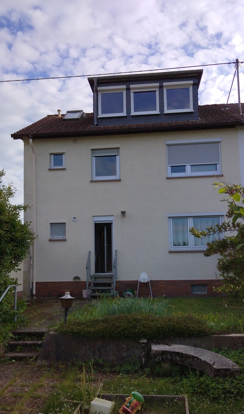  Einfamilienhaus Frankfurt am Main