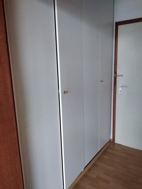  Etagenwohnung Oberursel