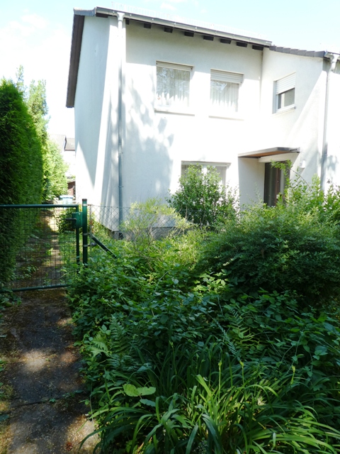  Schwalbach Reihenendhaus Reihenendhaus - perfekt f�r die Familie