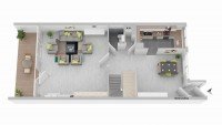 Bild (d96985c9fb05c71f3eb5e5aa5a9badb4): Hier will ich wohnen - inkl. Garage