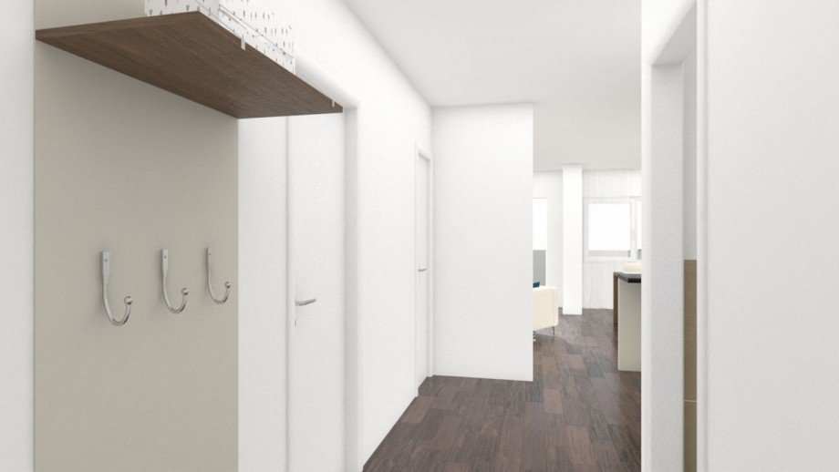  Etagenwohnung Schwalbach