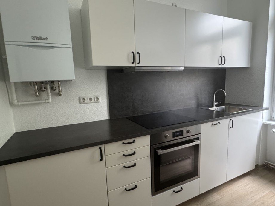  Etagenwohnung Frankfurt am Main