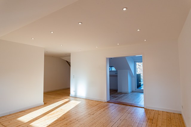  Dachgeschosswohnung Frankfurt am Main
