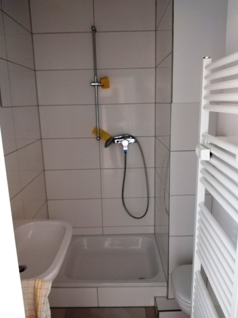  Dachgeschosswohnung Frankfurt am Main