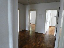  3-Zimmer-Wohnung mit 2 Balkonen