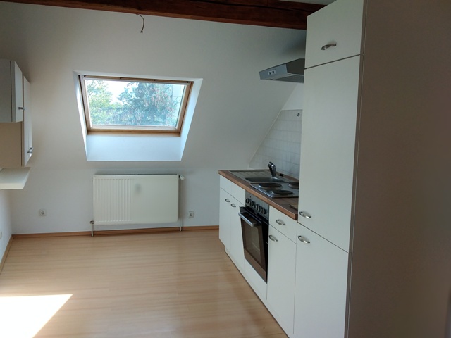  Dachgeschosswohnung Frankfurt