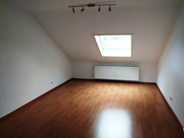  Dachgeschosswohnung Frankfurt am Main