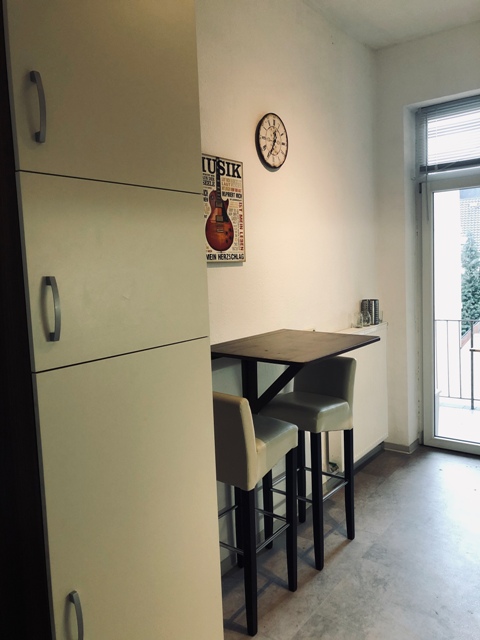  Etagenwohnung Frankfurt am Main