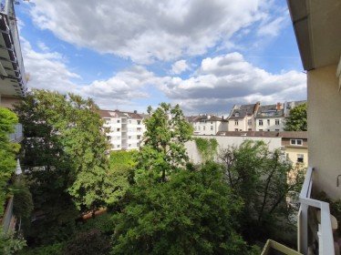 Hauptbild RESERVIERT !schöne 2 Zimmer-Wohnung inkl. TG-Stellplatz und Balkon