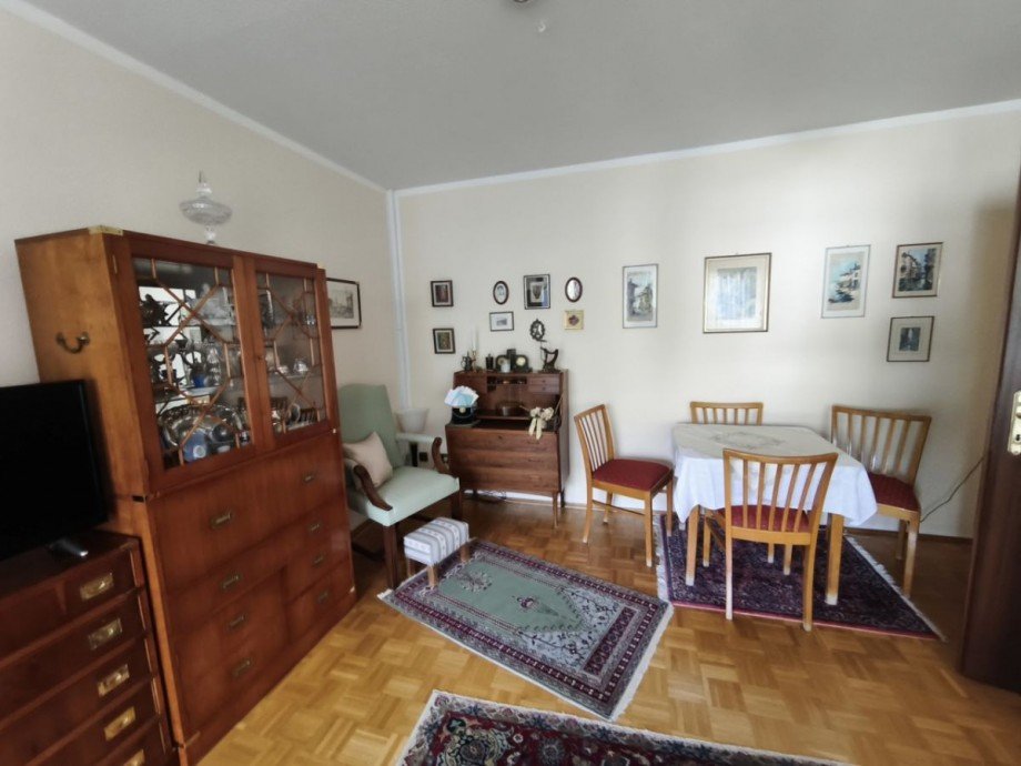  Etagenwohnung Frankfurt am Main