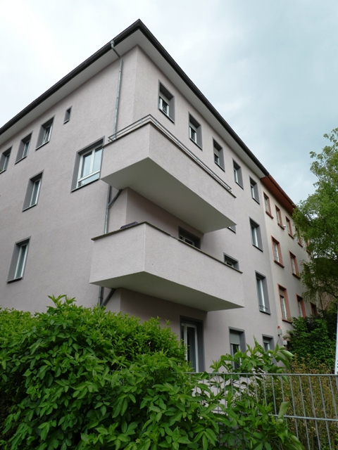  Etagenwohnung Frankfurt am Main