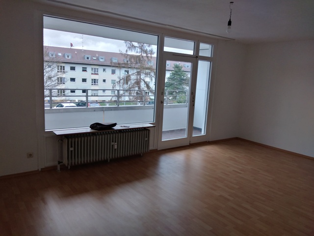  Etagenwohnung Oberursel