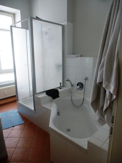  Etagenwohnung Frankfurt