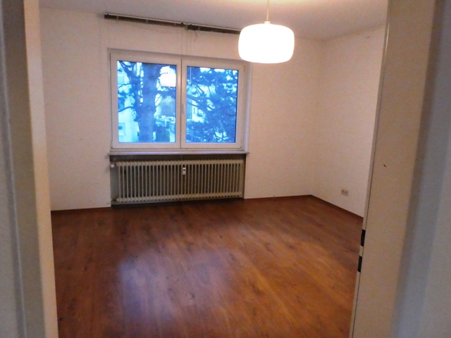 Etagenwohnung Frankfurt