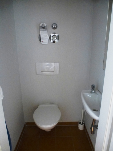  Etagenwohnung Frankfurt