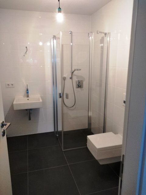  Souterrainwohnung Frankfurt