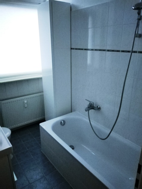  Dachgeschosswohnung Bad Soden