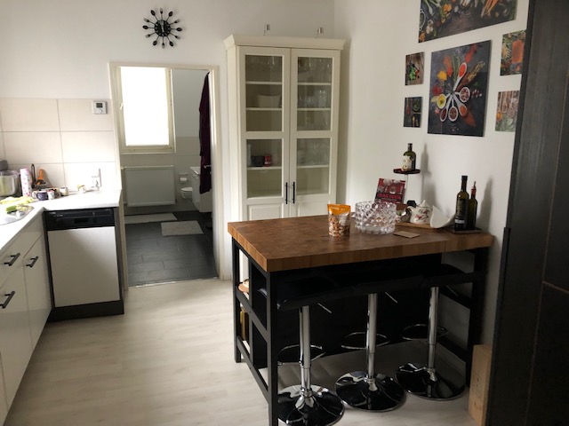  Etagenwohnung Bad Soden