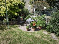 Bild (fa0212fbfeca51b1c6eed8acd6ebba4a): Flexibles Wohnkonzept mit Gartenidylle � Zweifamilienhaus