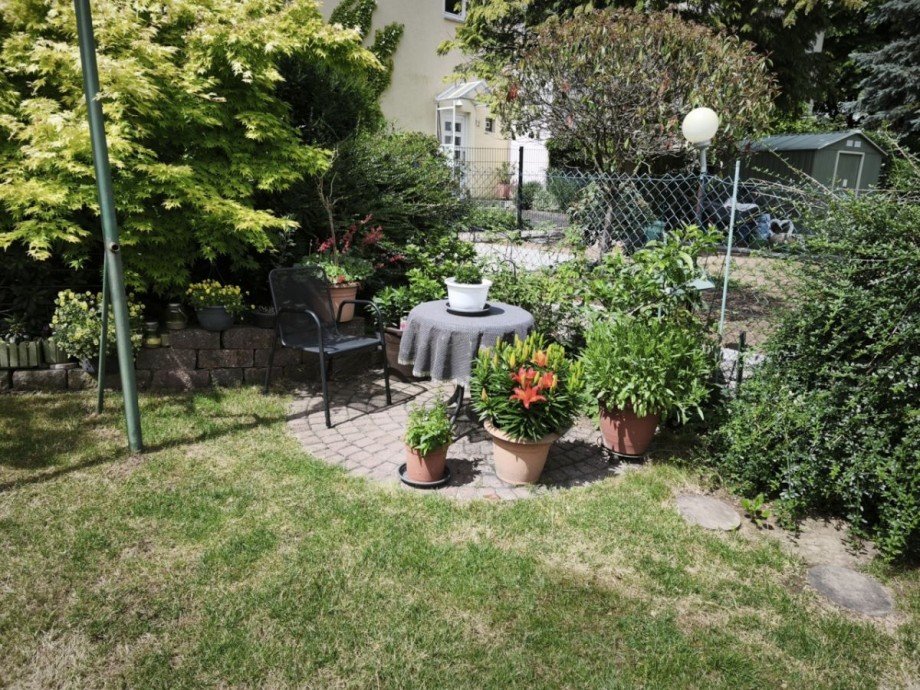  Reihenendhaus Schwalbach